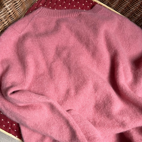 Cashmere Sweater Small - Picture 6 of 16